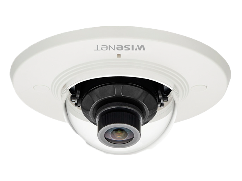 Hanwha Techwin XND-8020F