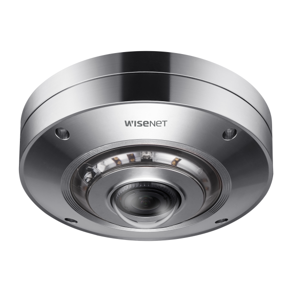 Hanwha Techwin XNF-9010RS 