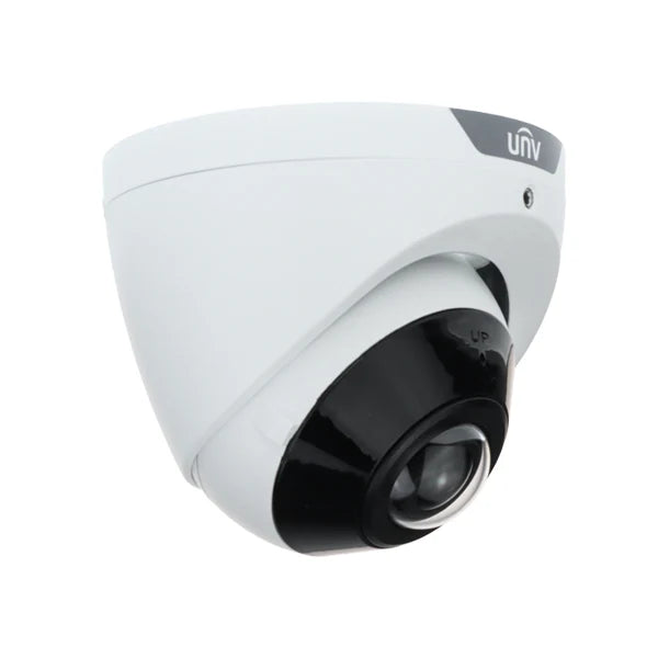 Uniview IPC3608SB-ADF16KM-I0 security camera product photo, main view