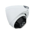 Uniview IPC3608SB-ADF16KM-I0 NDAA 8MP OmniView Turret IP Security Camera 1.68mm Lens