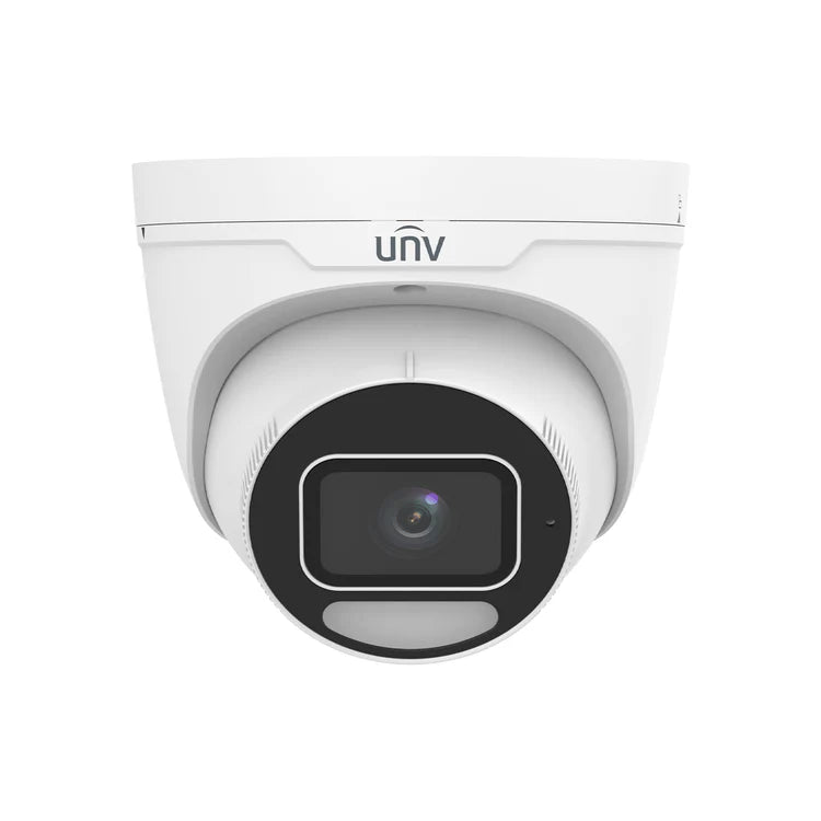 Uniview IPC3634SE-ADF28K-WP-I1 security camera product photo, main view