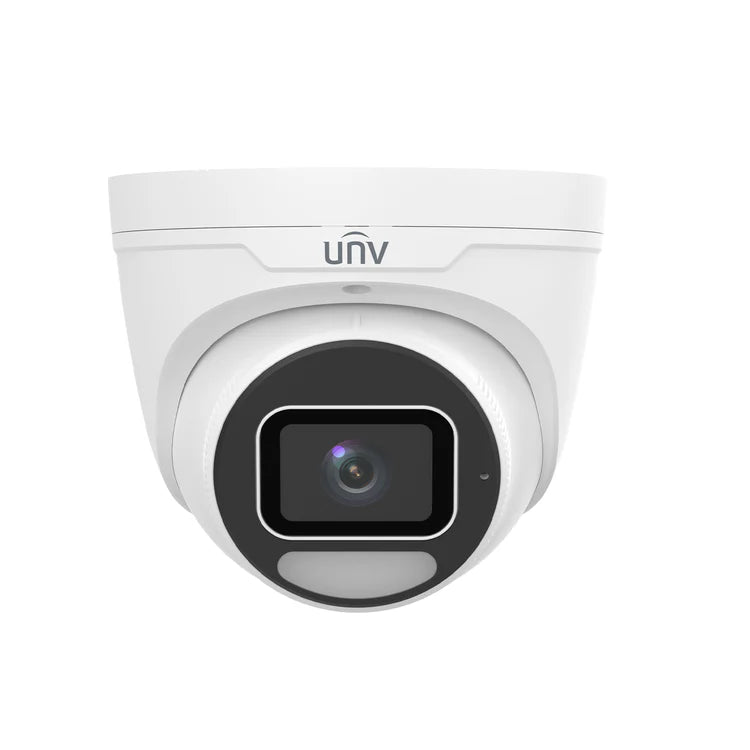 Uniview IPC3638SE-ADF28K-WP-I1 security camera product photo, main view