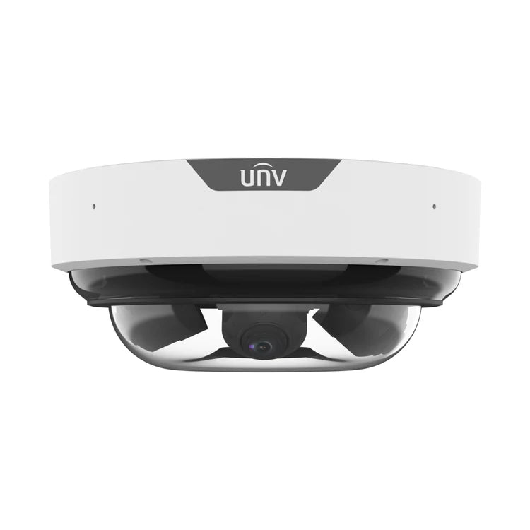 Uniview IPC8645EA-ADZKM-I1 security camera product photo, main view