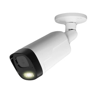 MNB-8-201 Montavue Nexus 8MP 4K Smart Pro Bullet PoE IP Security Camera