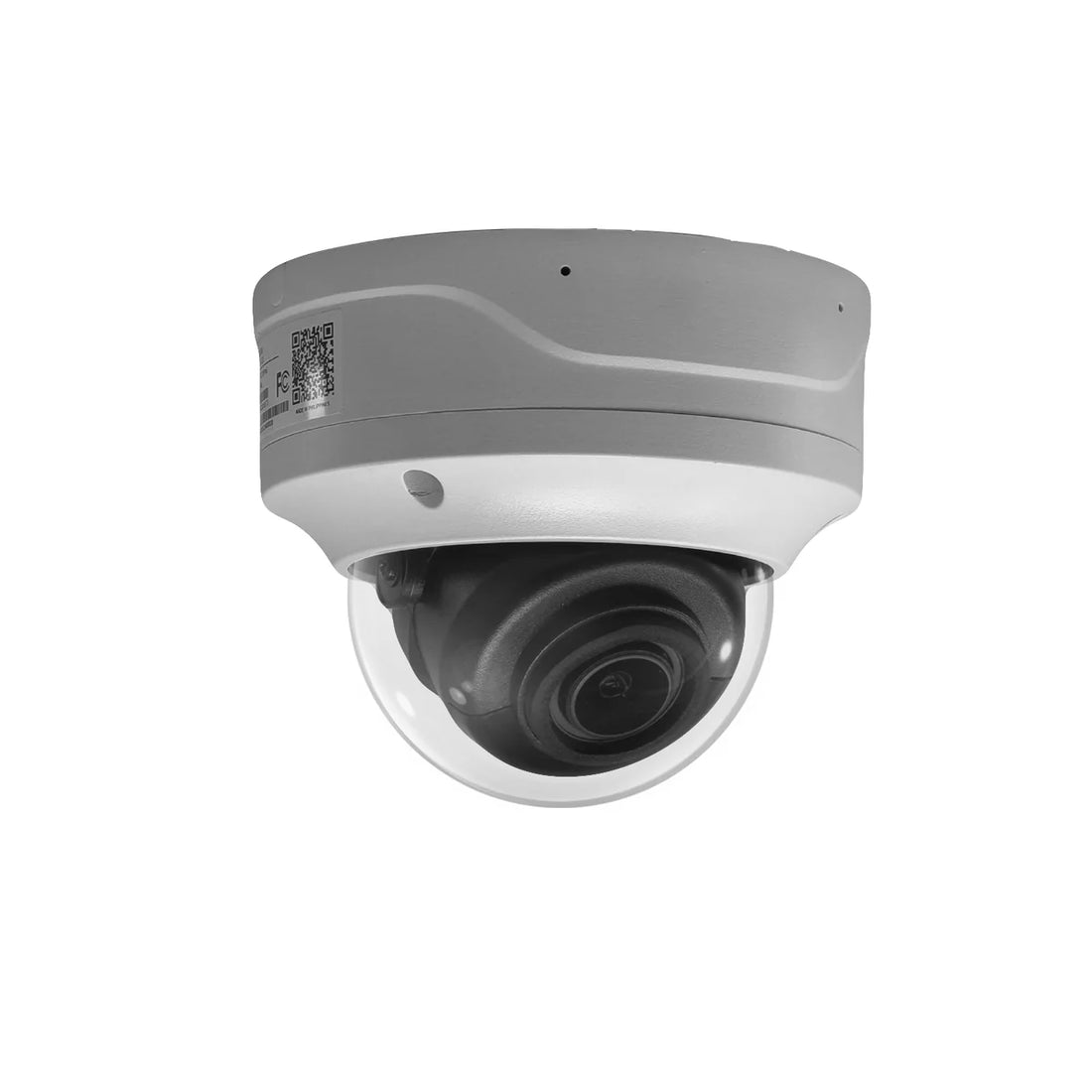 Montavue MNDZ-8-101 security camera product photo, main view