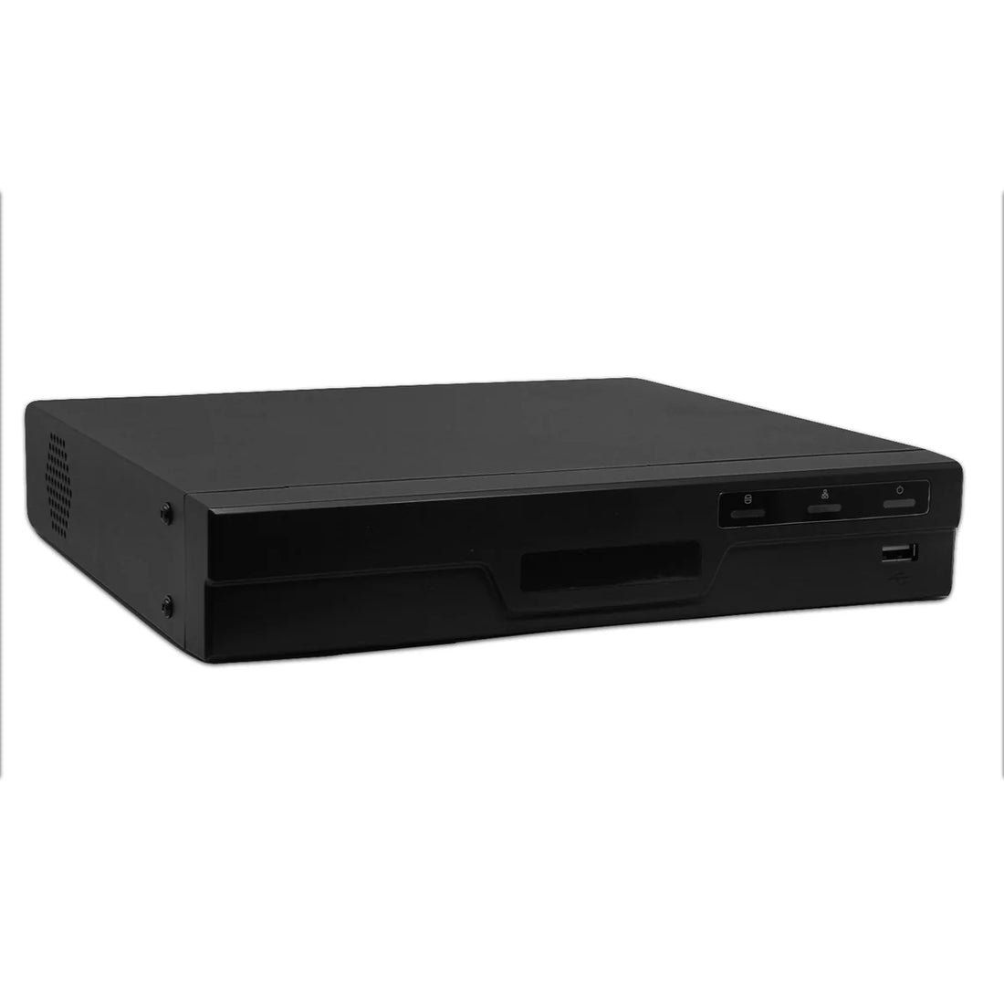 Montavue MNN-L81-8 nvr security recorder product photo