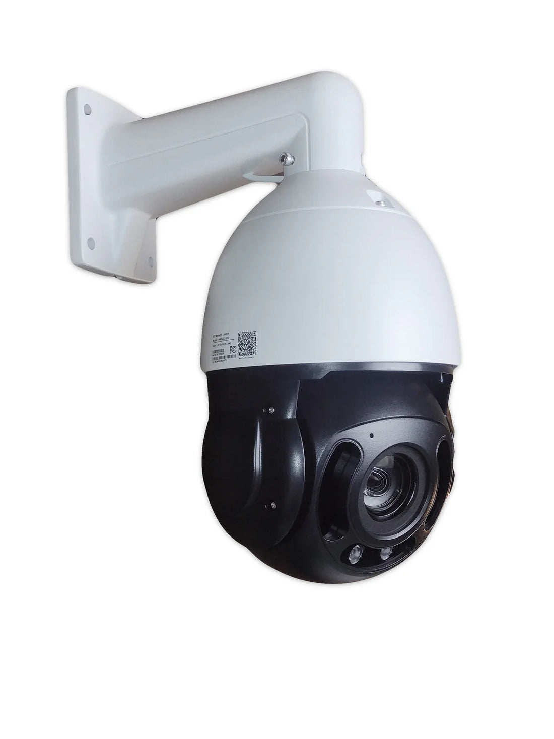 Montavue MNZ-832-301 security camera product photo, main view