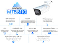 Montavue MTB8110-SMD3-AP-E security camera product photo, additional view 3