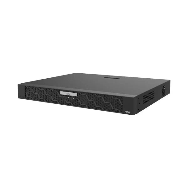 Uniview NVR502-16B-P16 security product photo, main view