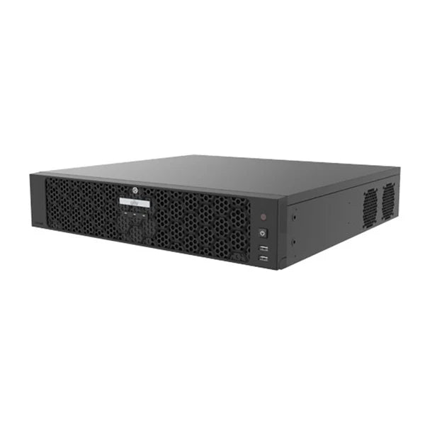 Uniview NVR508-32E-R security recorder product photo, main view