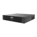 Uniview NVR508-32E-R security recorder product photo, main view