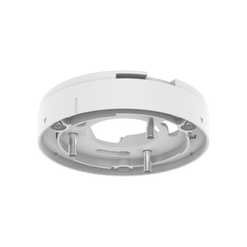 Hanwha Vision  SBP-115PA Wall & Pole Adaptor Security Camera Accessory
