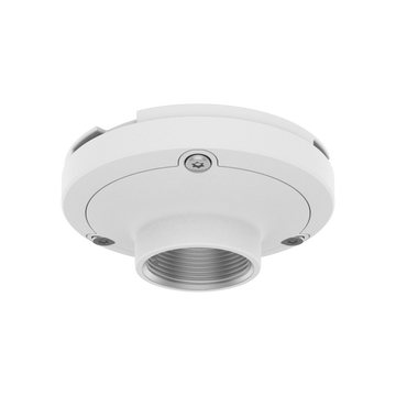 Hanwha Vision SBP-115PFA Wall & Pole Adaptor Security Camera Accessory