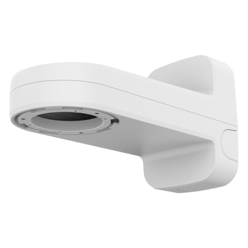 Hanwha Vision  SBP-250WMW Wall & Pole Mount Security Camera Accessory