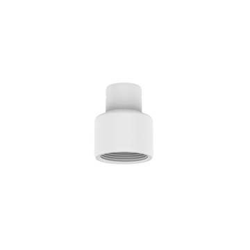 Hanwha Vision SBP-C35H Pipe Converter Security Accessory