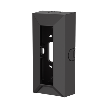 Hanwha Vision SBS-165B Surface Mount Backbox for  TID-600R