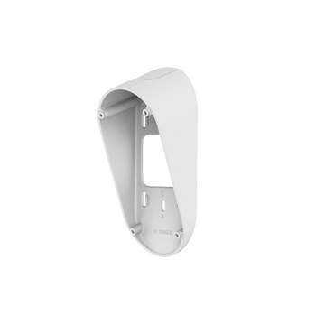 Hanwha Vision SBV-140TBW Tilt Mount  Security Accessory