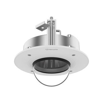 Hanwha Vision SHD-1350FPW Flush Mount Security Camera Accessory