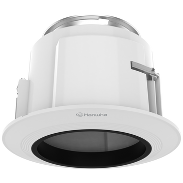 Hanwha Vision  SHP-1563FW Flush mount Security Camera Accessory