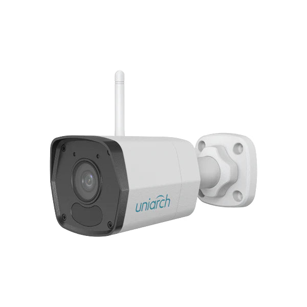 Uniview Uho-B1R-M2F3 security camera product photo, main view