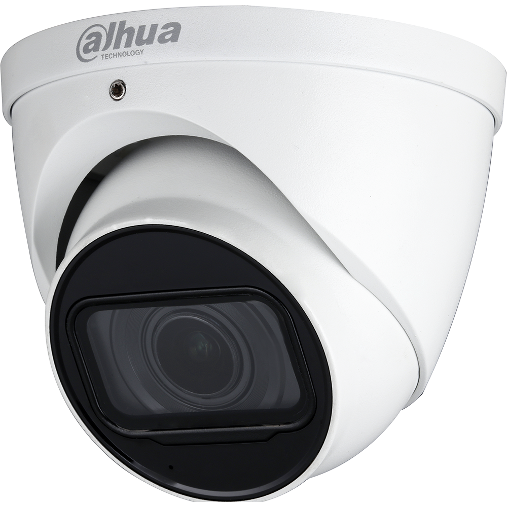 Dahua A22DJAZ 2MP Eyeball Security Camera