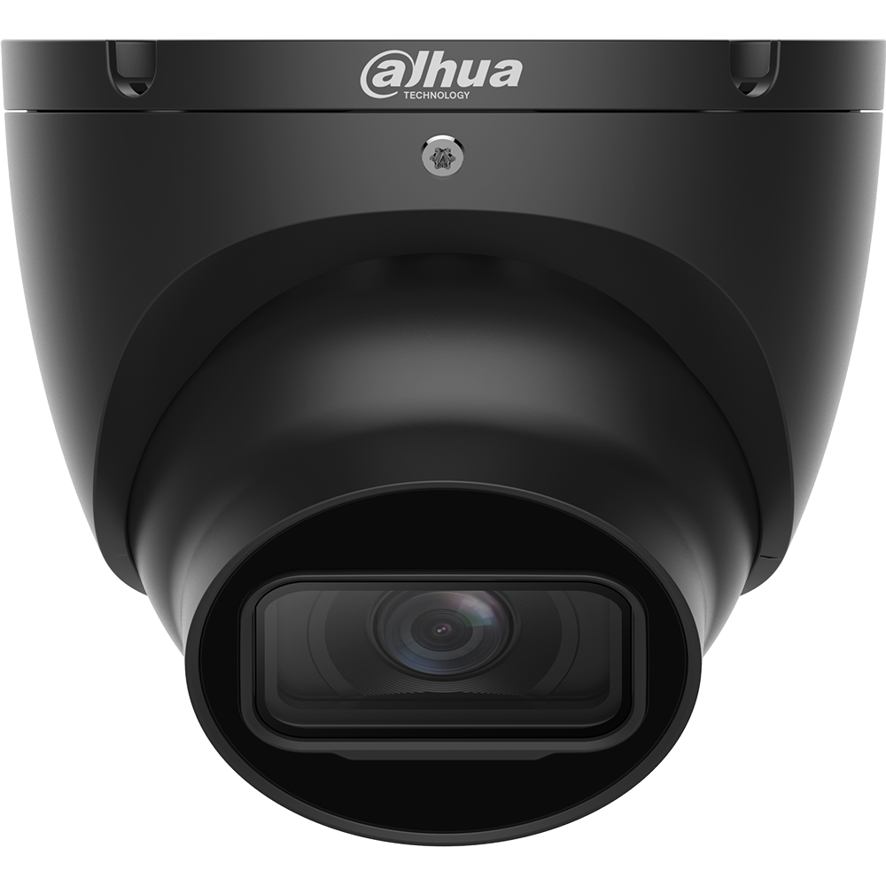 Dahua Wide 5MP HDCVI IP67 ArcticPro IR Eyeball Security Camera 2.8 mm Fixed Lens