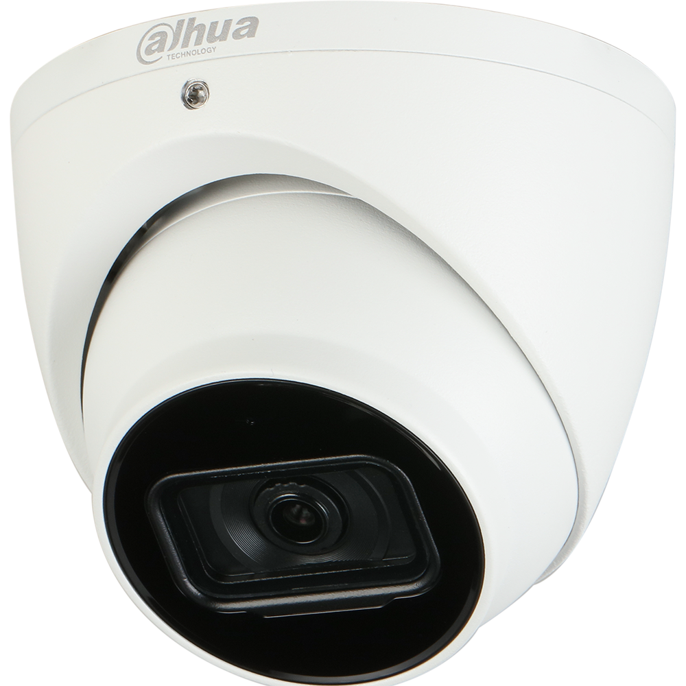 Dahua A52BJ62 5MP Eyeball Security Camera