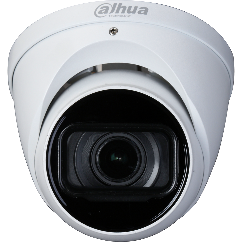 Dahua A52BJAZ 5MP Eyeball Security Camera