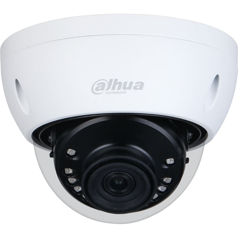 Dahua A52BL62 5MP Dome Security Camera