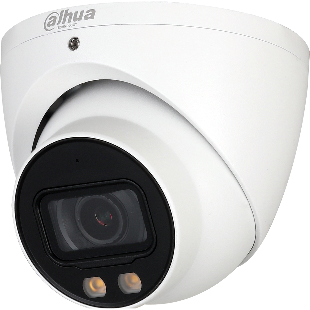 Dahua A52CJ62 5MP Eyeball Security Camera