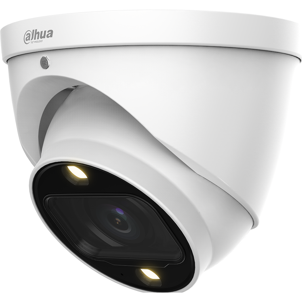 Dahua A52CJ6Z 5MP Eyeball Security Camera
