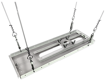 Hanwha Vision SBP-2CTW1 security accessory product photo, main view