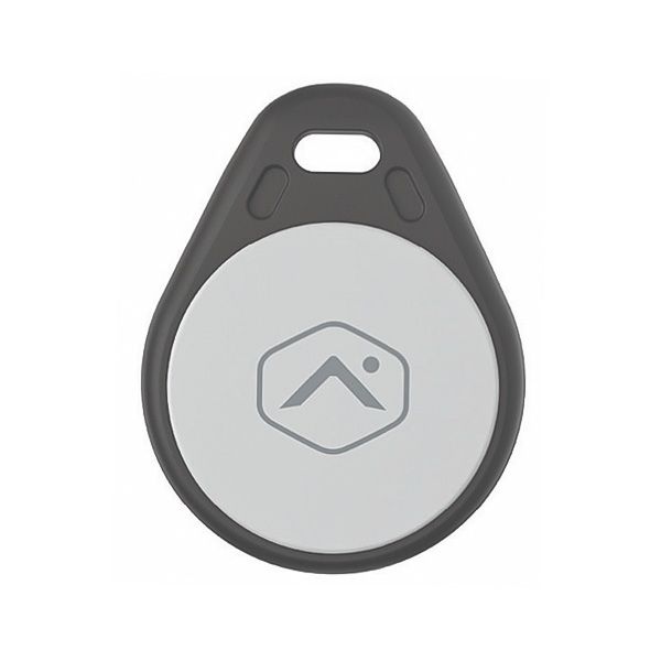 Alarm.com ADC-AC-FOB-60H8 25 Pack Keyfob Smart Credentials 13.56 MHz Accessory