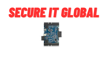 Alarm.com ADC-AC-X100 Aero 2 Door/Reader SecurityAccess Control Expansion Module