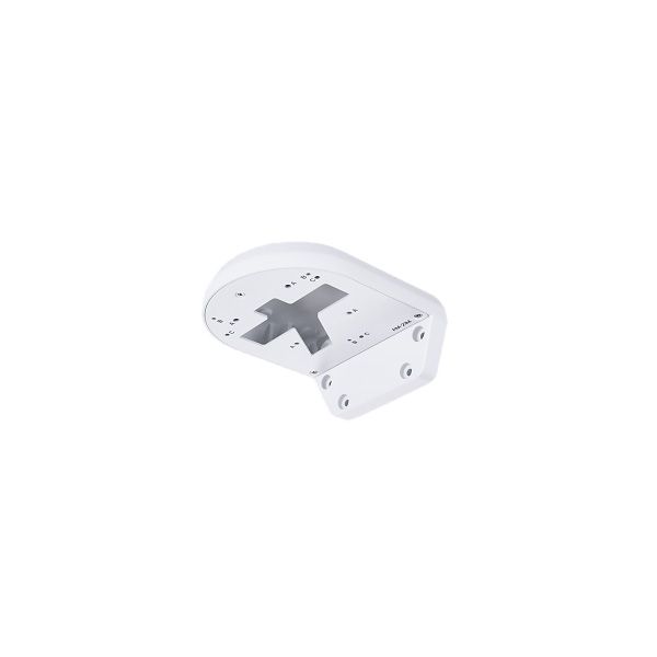 Vivotek AM-21M L-Shape Wall Mount Bracket for IT9380-HF2 Fixed Turret Cameras