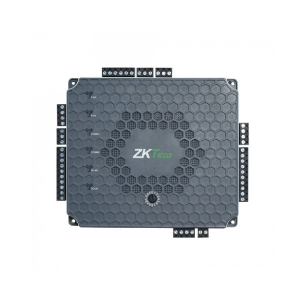 ZKTeco Atlas160 Single Door Biometric Access Control Panel Security Accessory