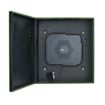 ZKTeco Atlas260-bun PoE 2 Door Biometric Access Control Panel Security Accessory