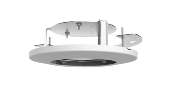 UNV TR-FM180-IN Ceiling Bracket for PTZ Cameras Uniview Surveillance Security Accessory