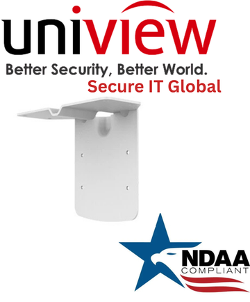 UNV PTZ camera ceiling mount bracket Uniview Surveillance Security Accessory