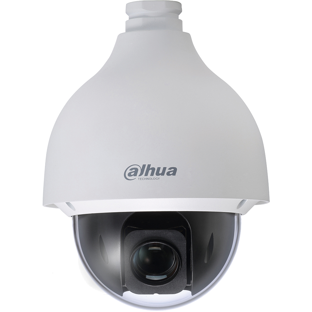 Dahua 50432XANR 4MP PTZ Security Camera