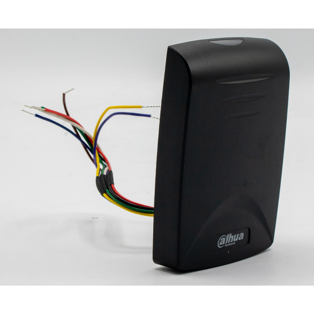 Dahua DHI-ASR1100B-V1 RFID Card Reader Security Accessory