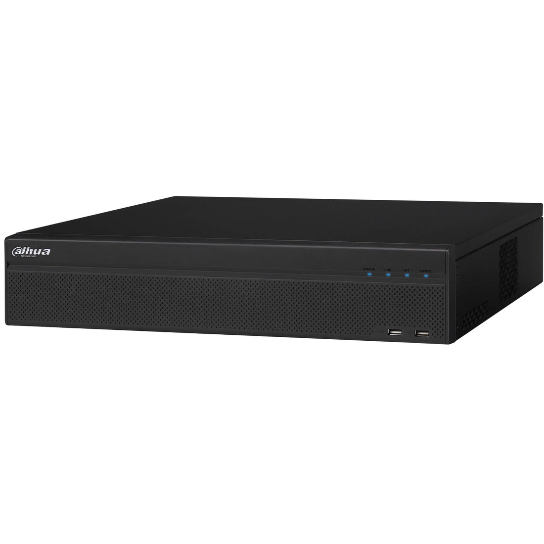 Dahua 12MP 4K 6TB 32-Ch H.265+ 384 Mbps Security Network Video Recorder NVR