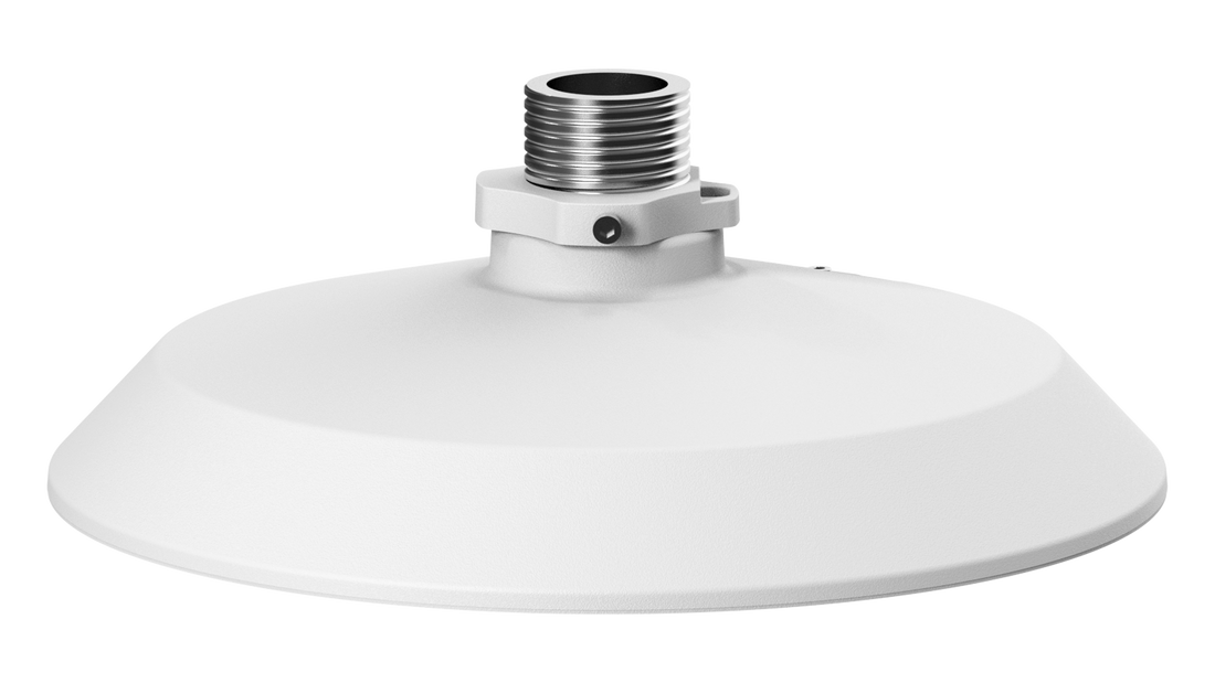UNV TR-UF45-K-IN Multi-Sensor IP Vandal Dome Mounting Ceiling Plate Uniview SecurityAccessory