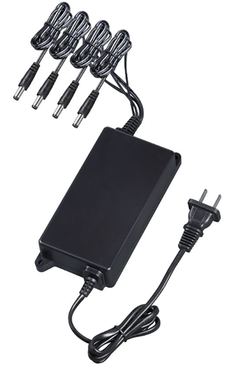 Dahua EUHA+12120-070D Power Adapter Security Accessory