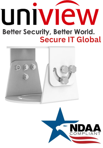 UNV OmniView IP Cameras Bracket Mount Uniview Surveillance Security Accessory
