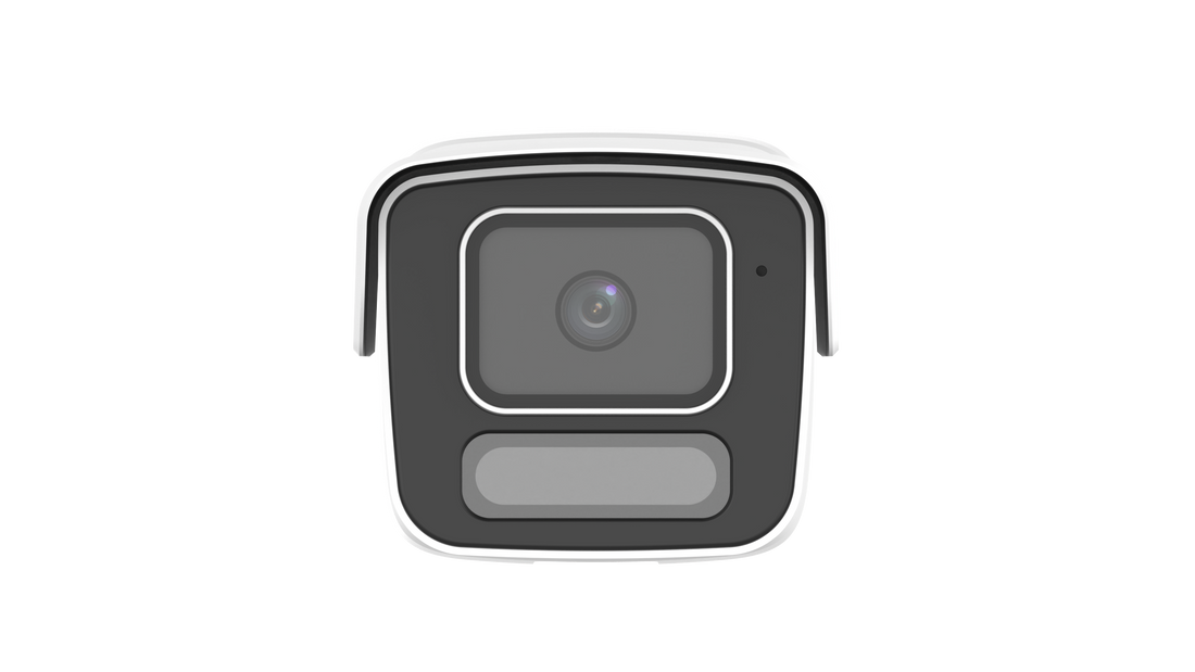 UNV 8MP OwlView NDAA Audio Uniview IP Network BulletSecurity Surveillance Camera