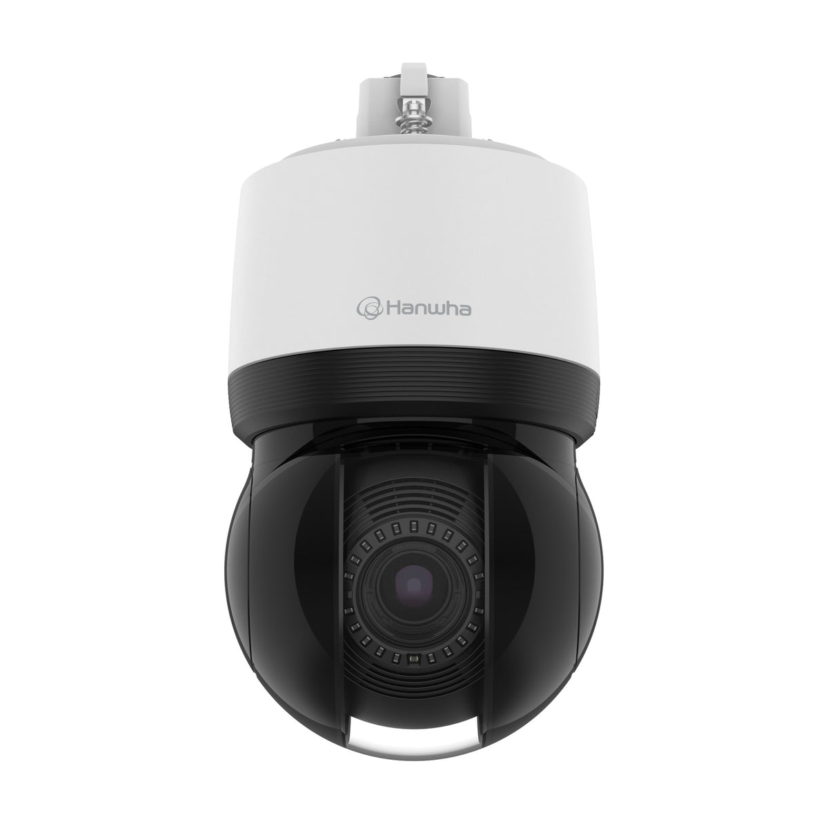 Hanwha Vision XNP-C6403 security camera product photo, main view