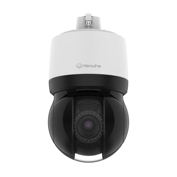 Hanwha Vision XNP-C6403 security camera product photo, main view