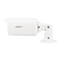 Hanwha Bullet Camera Weatherproof IP66 Rated for Outdoor Use