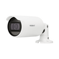 Hanwha PoE camera with infrared night vision up to 30 meters